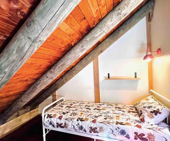 Coromandel Secluded Log Cabin Retreat Hikuai Exteriér fotografie